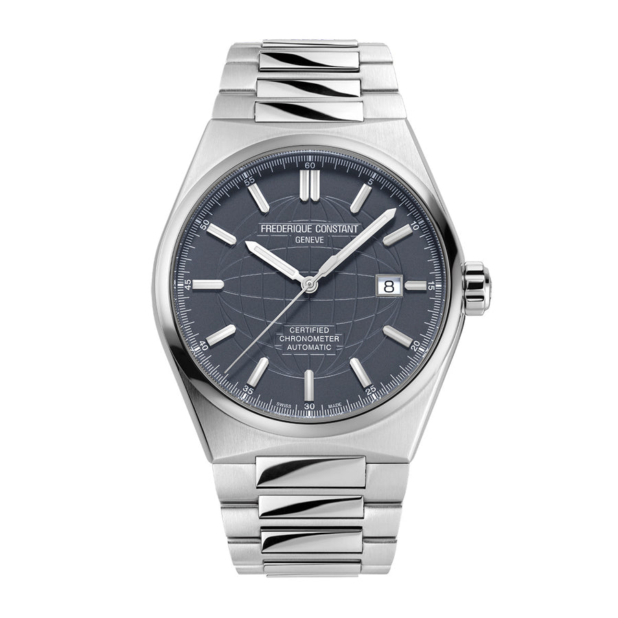 Highlife Automatic COSC