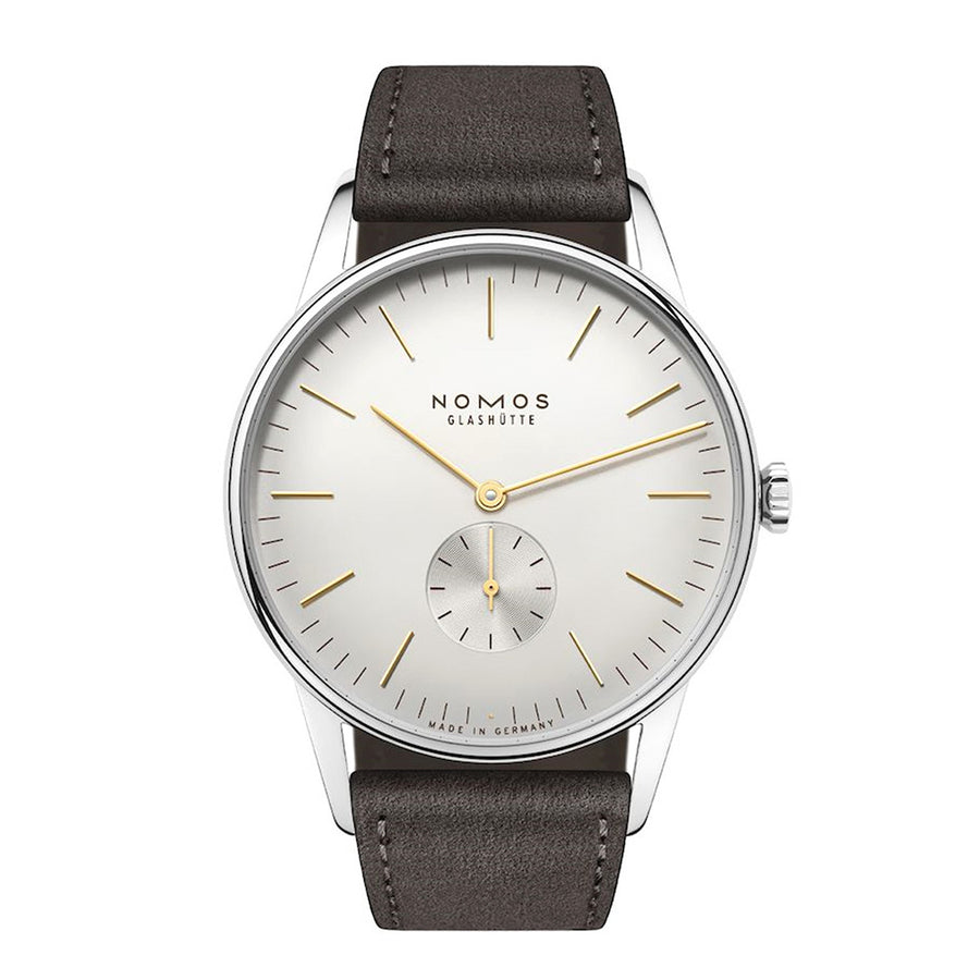 Orion 38 Silver