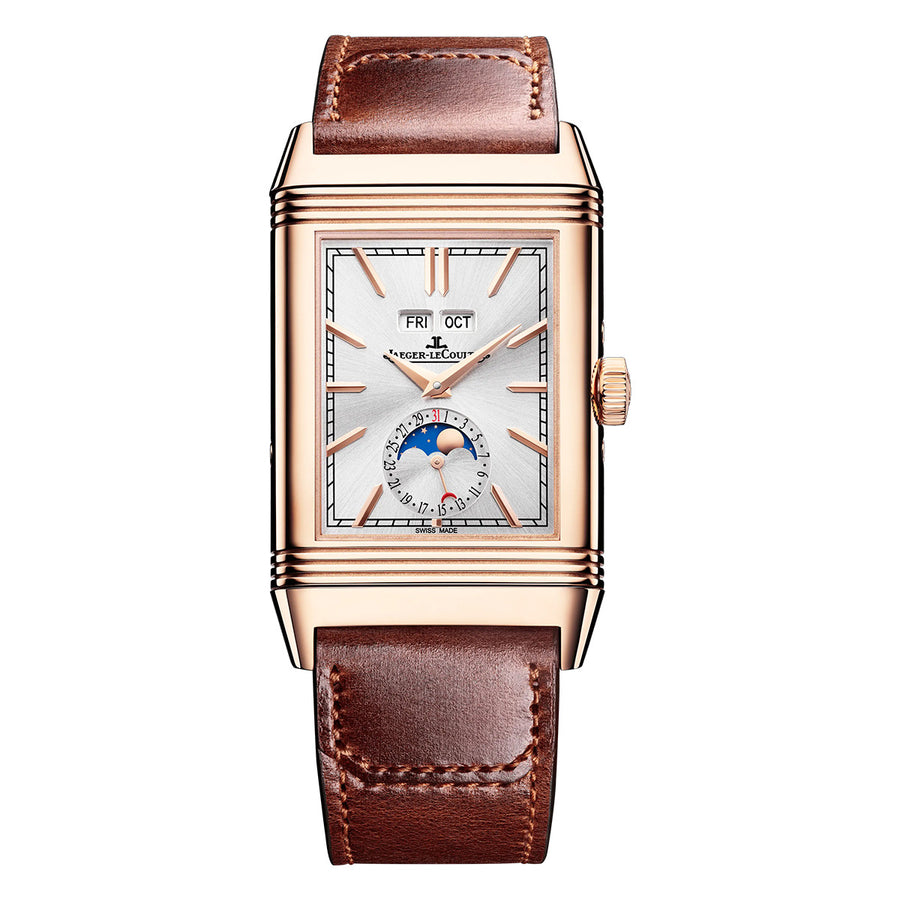 Reverso Tribute Duoface Calendar