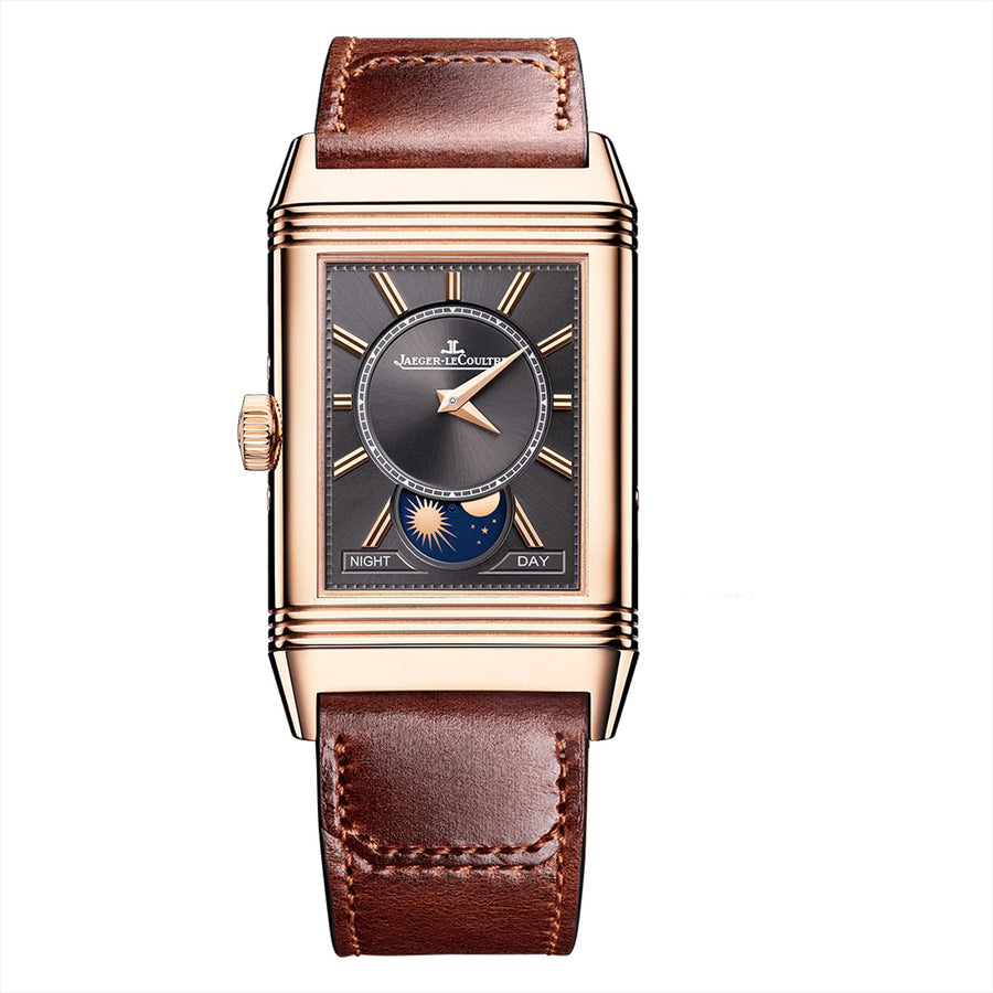 Reverso Tribute Duoface Calendar