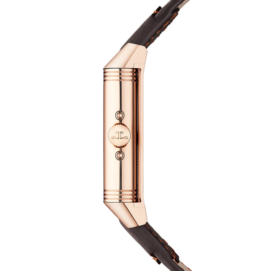 Reverso Tribute Duoface Calendar
