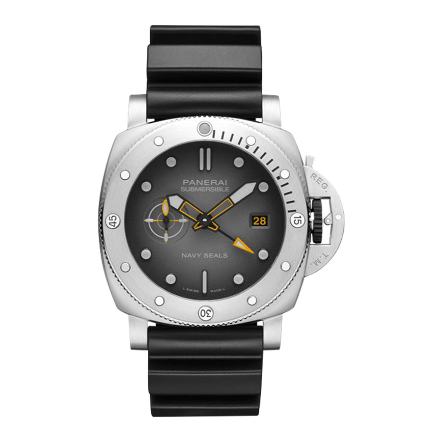 Submersible GMT Navy SEALs