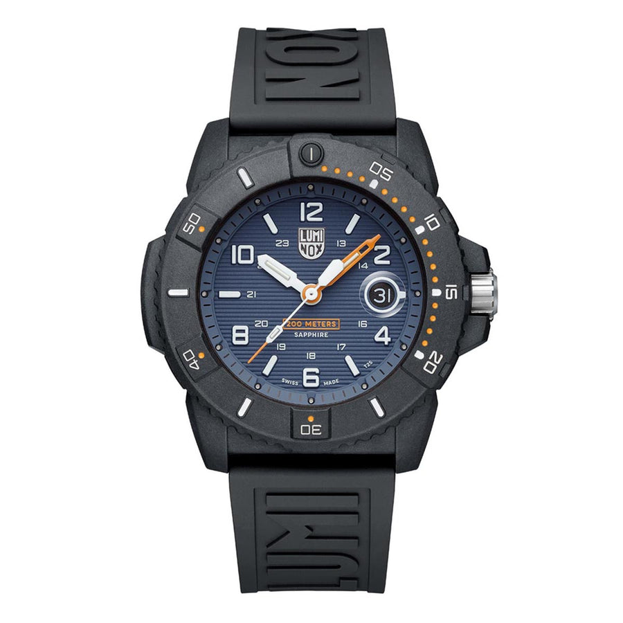 Navy SEAL Foundation 45mm Diver Watch