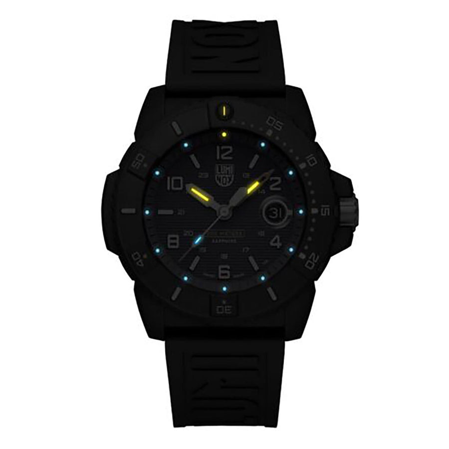 Navy SEAL Foundation 45mm Diver Watch