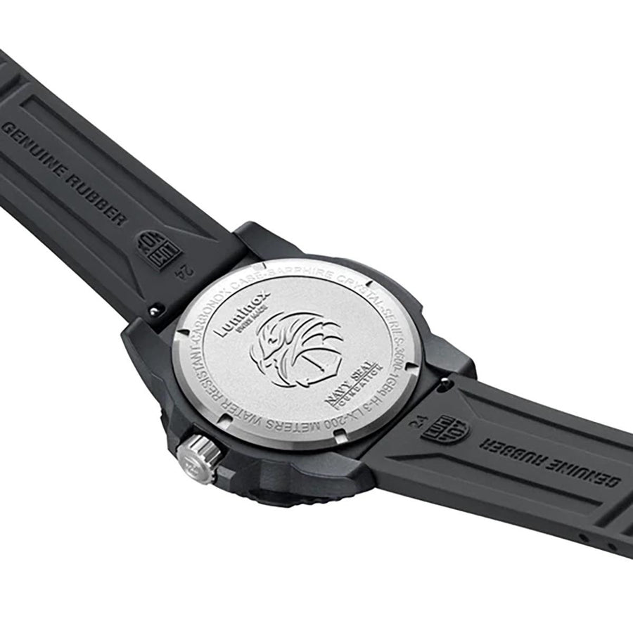 Navy SEAL Foundation 45mm Diver Watch