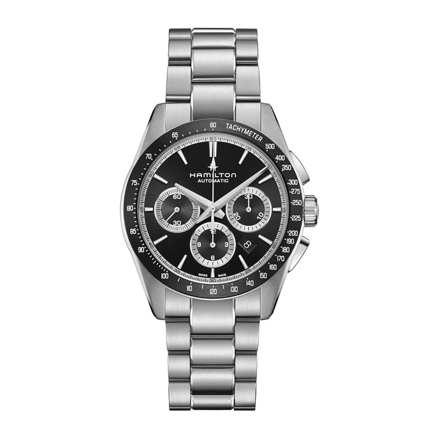 Gentleman Powermatic 80 Open Heart