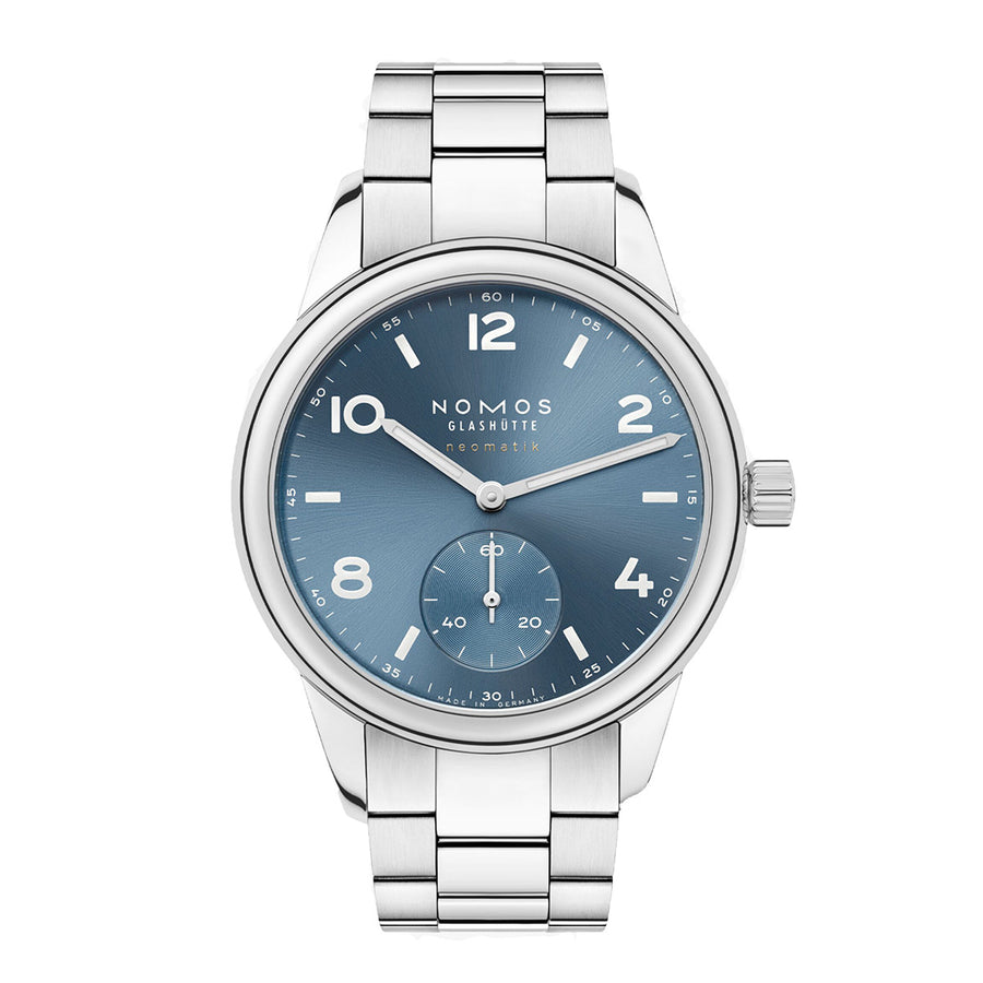 Club Sport Neomatik Polar