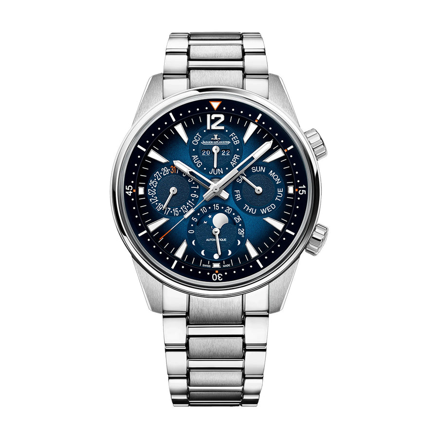 Polaris Perpetual Calendar
