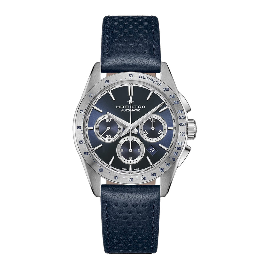 Jazzmaster Performer Auto Chrono