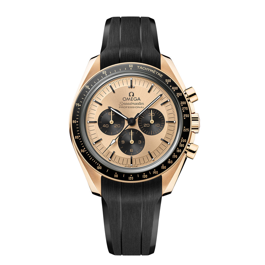 Speedmaster Moonwatch Professional