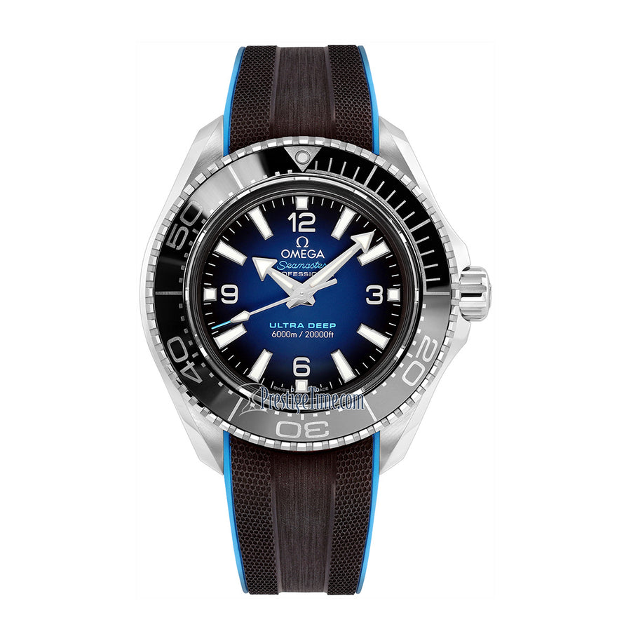 Seamaster Planet Ocean Ultra Deep