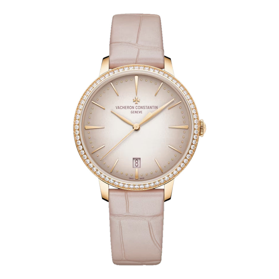 Patrimony Self-Winding