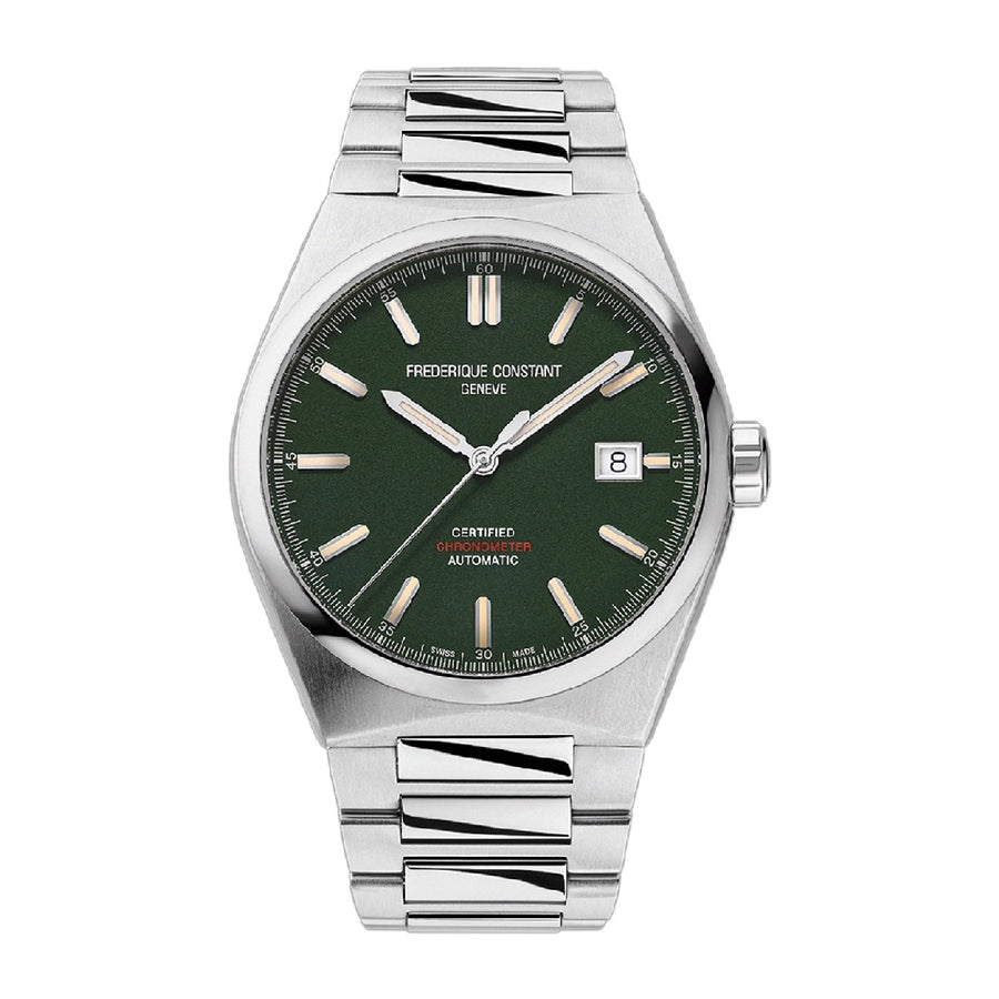 Highlife Automatic COSC