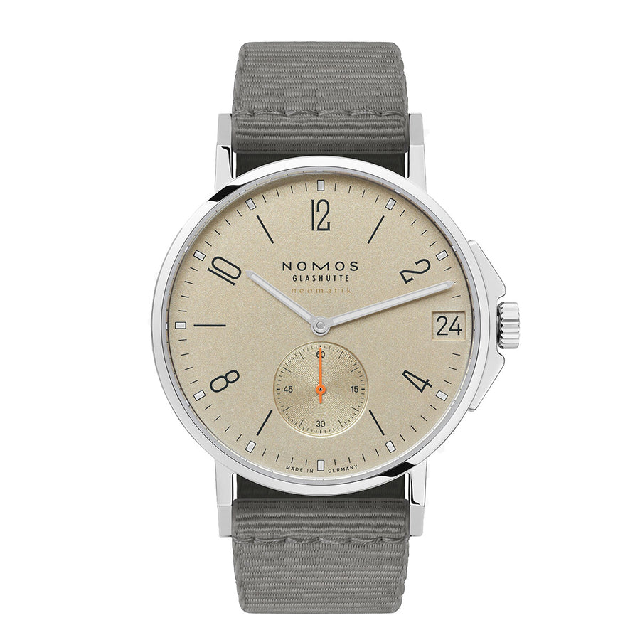 Ahoi Neomatik 38 Date Sand