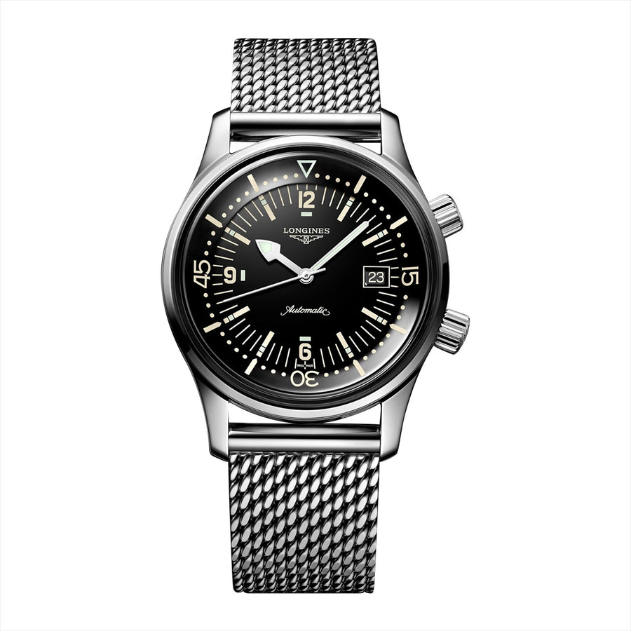 Longines Legend Diver
