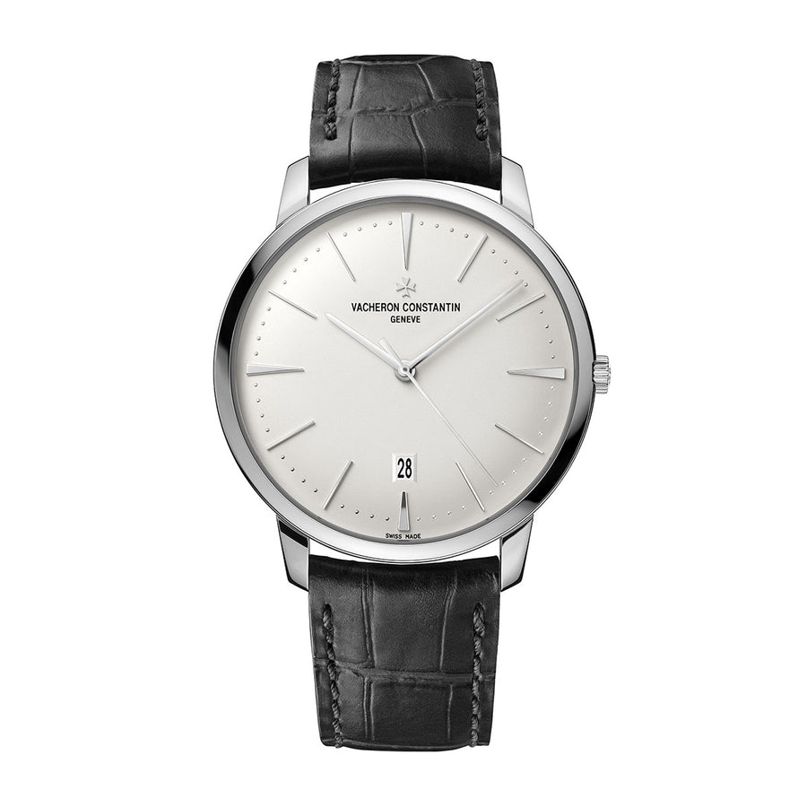 Patrimony Self-Winding