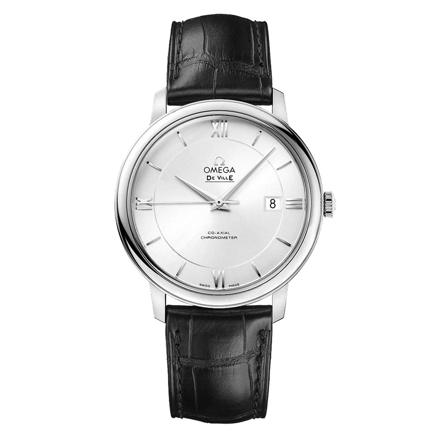 De Ville Prestige Co-Axial