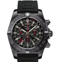 Breitling Chronomat 44 Blacksteel