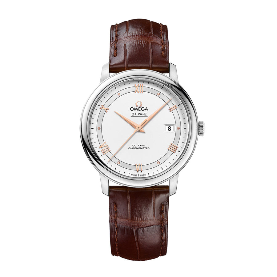 De Ville Prestige Co-Axial