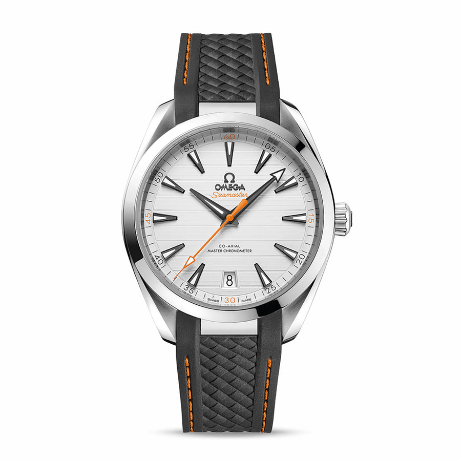 Seamaster Aqua Terra 150m Co-Axial Master Chronometer