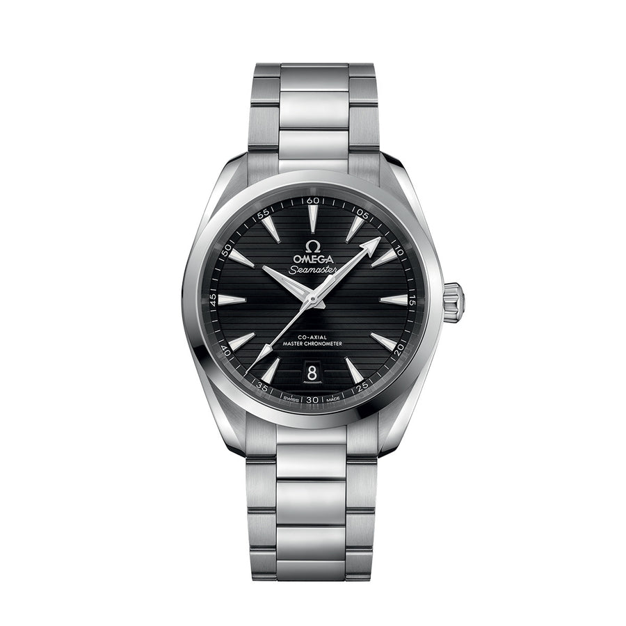 Seamaster Aqua Terra 150m