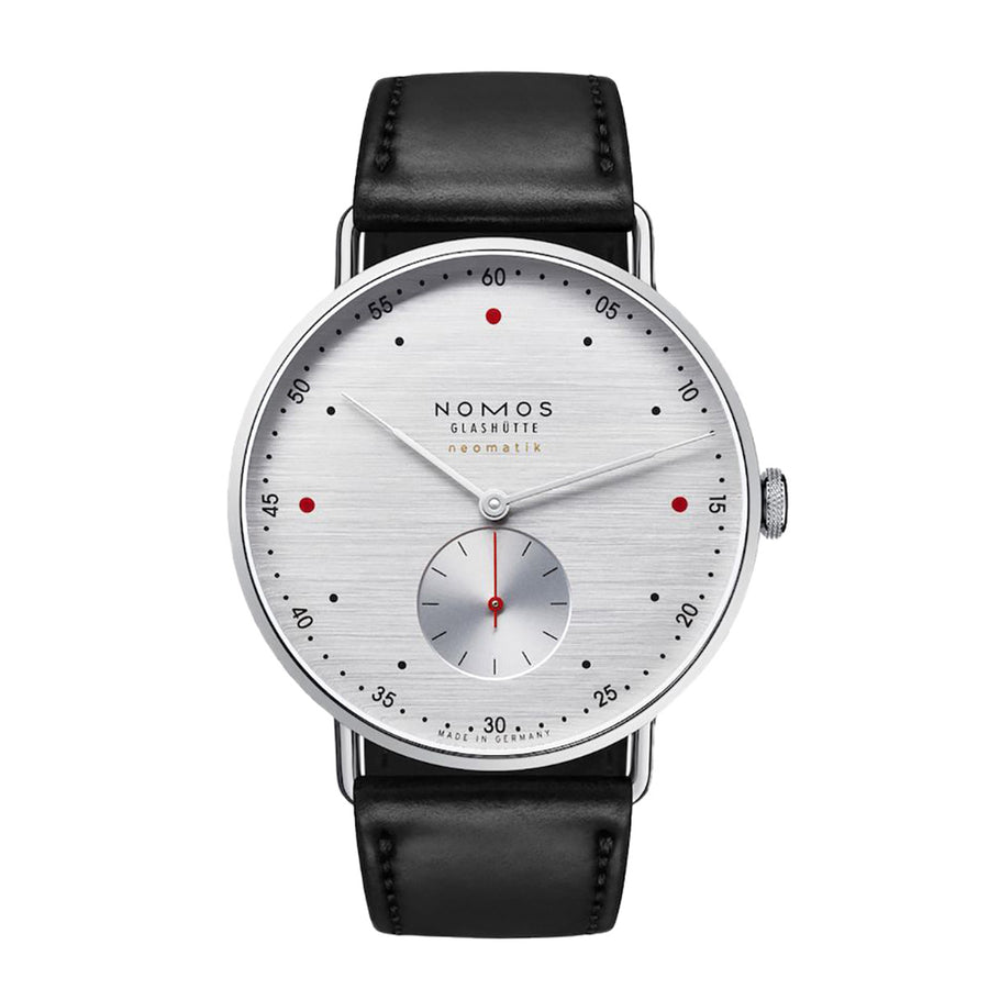 Metro Neomatik 39 Silvercut