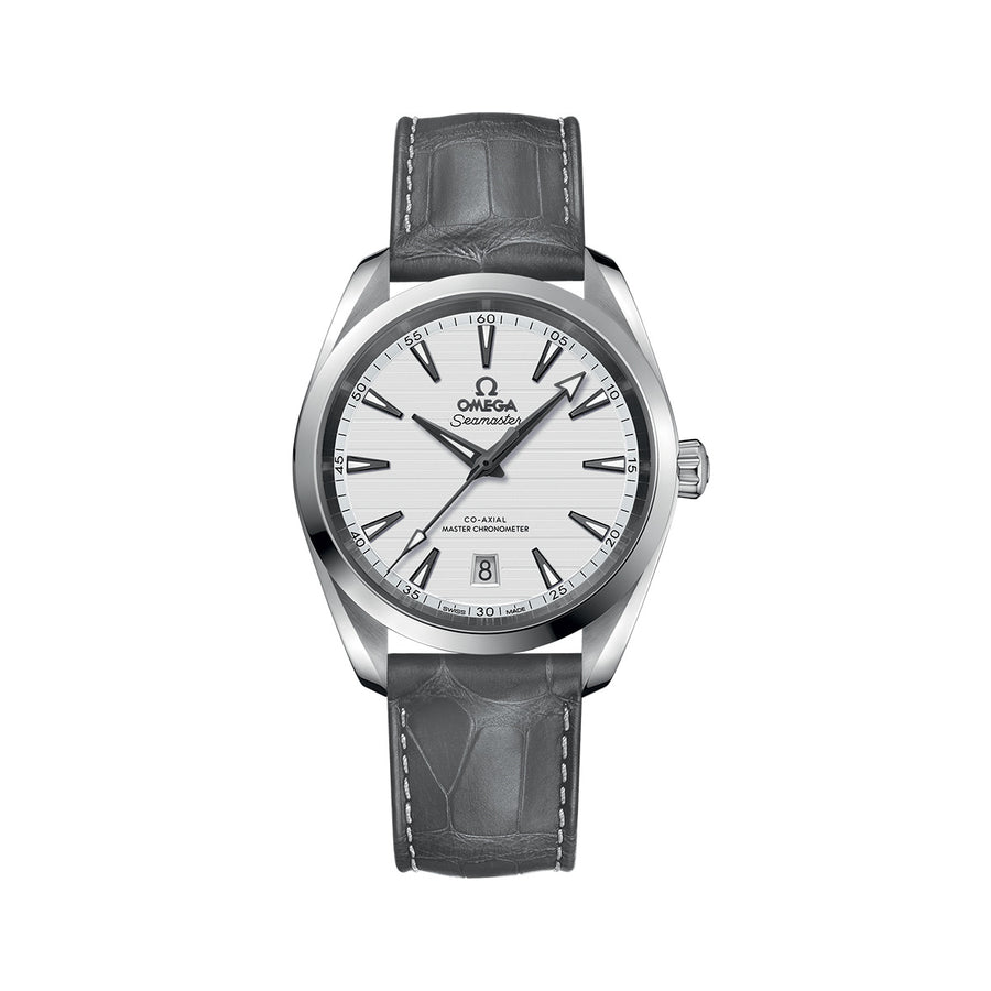 Seamaster Aqua Terra 150m