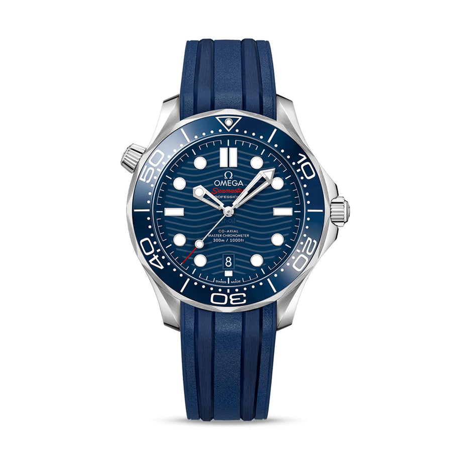 Seamaster Diver 300m