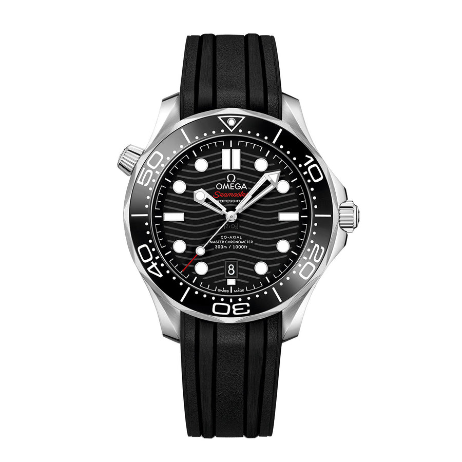Seamaster Diver 300m