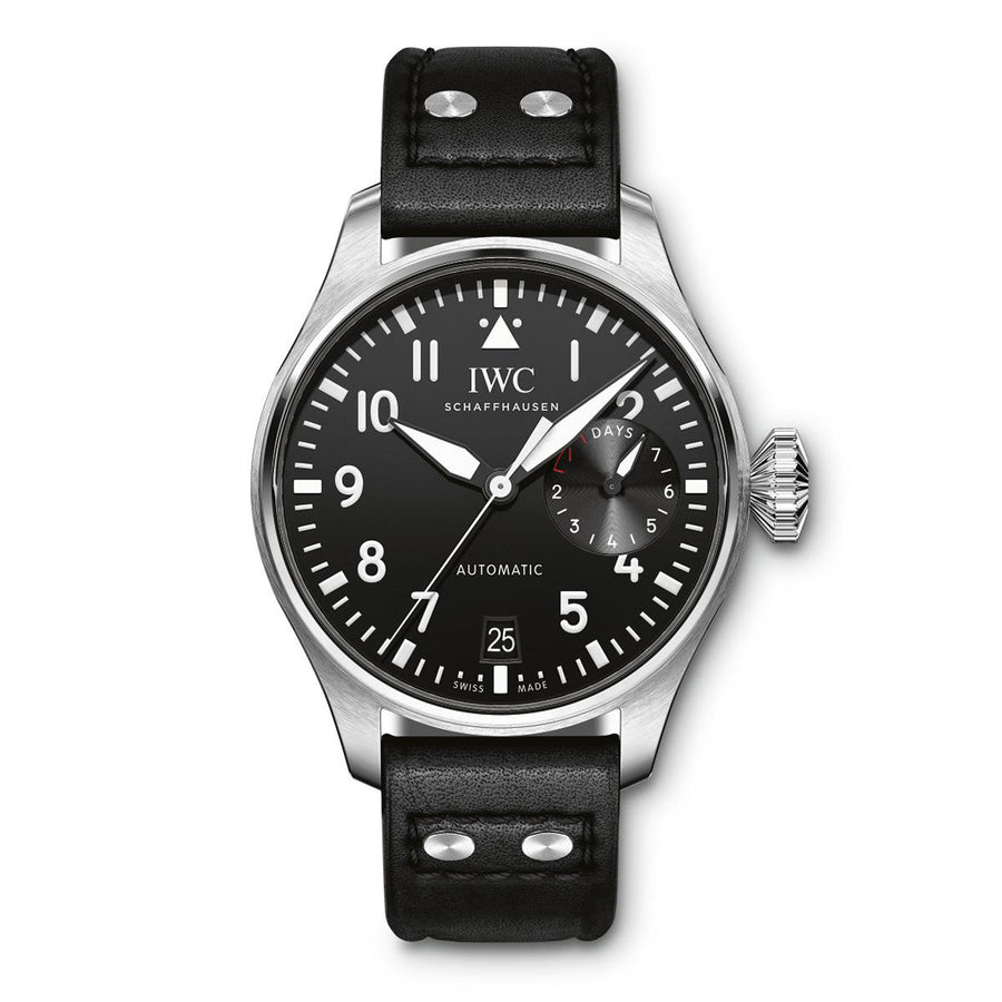 Big Pilots Watch