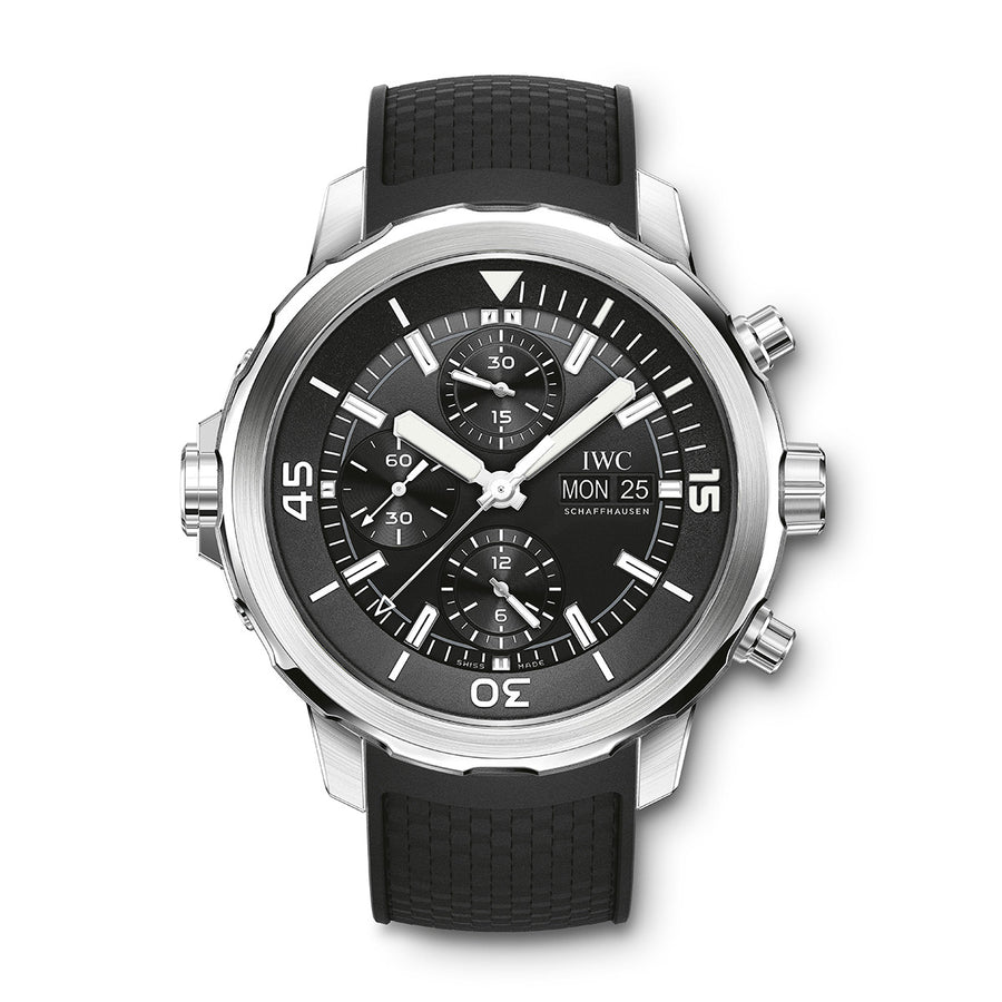 Aquatimer Chronograph