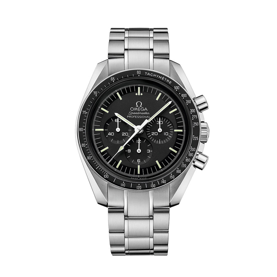 Speedmaster Moonwatch Professional Chronograph