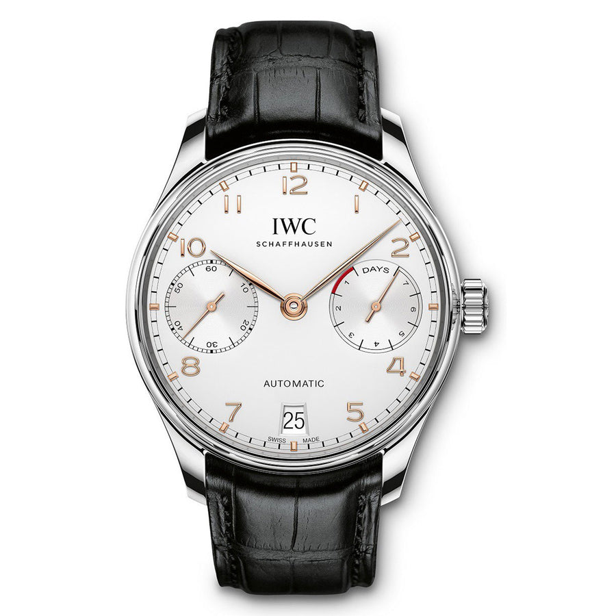 Portugieser Automatic