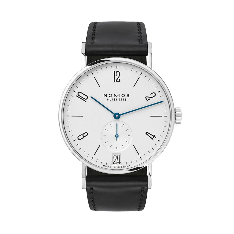 Tangente 38 Date