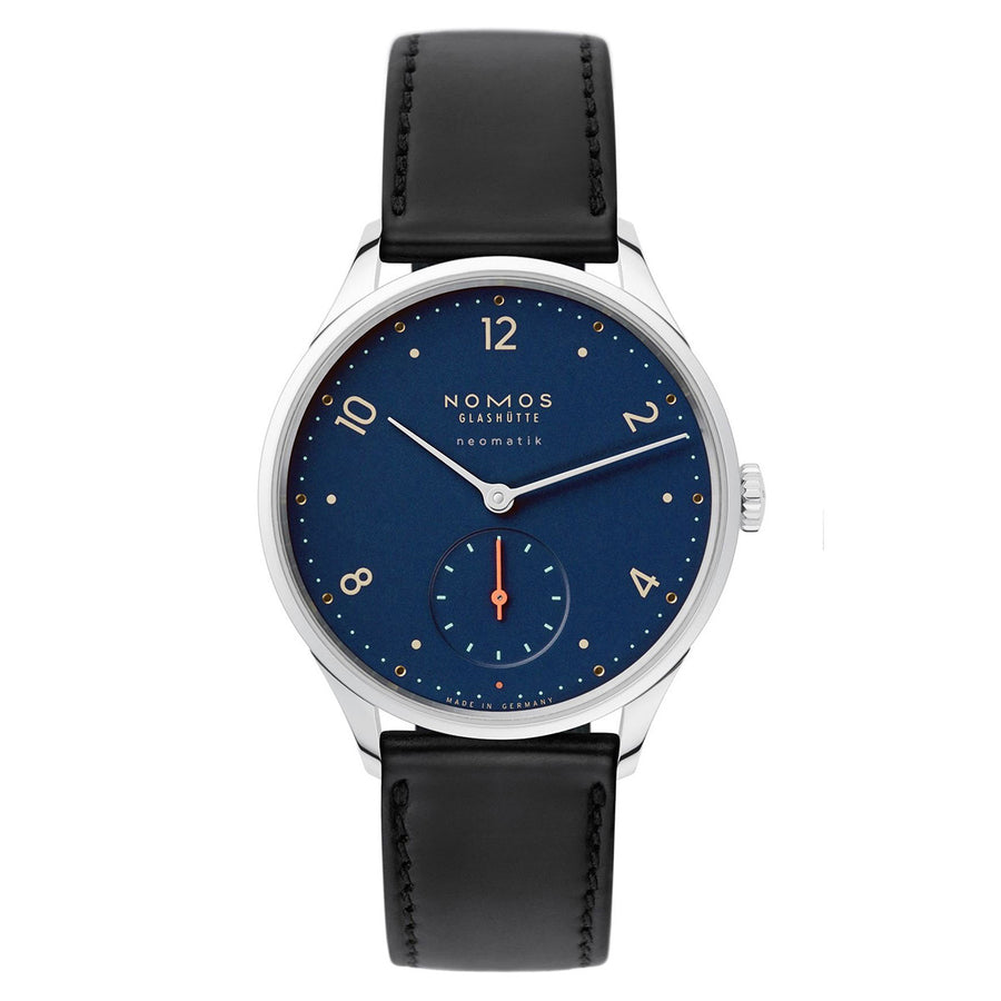 Minimatik Midnight Blue