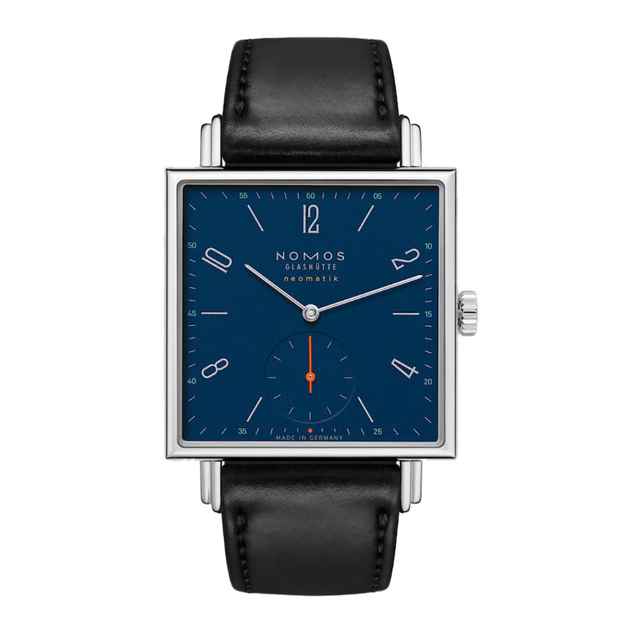 Tetra Neometik 39 Midnight Blue