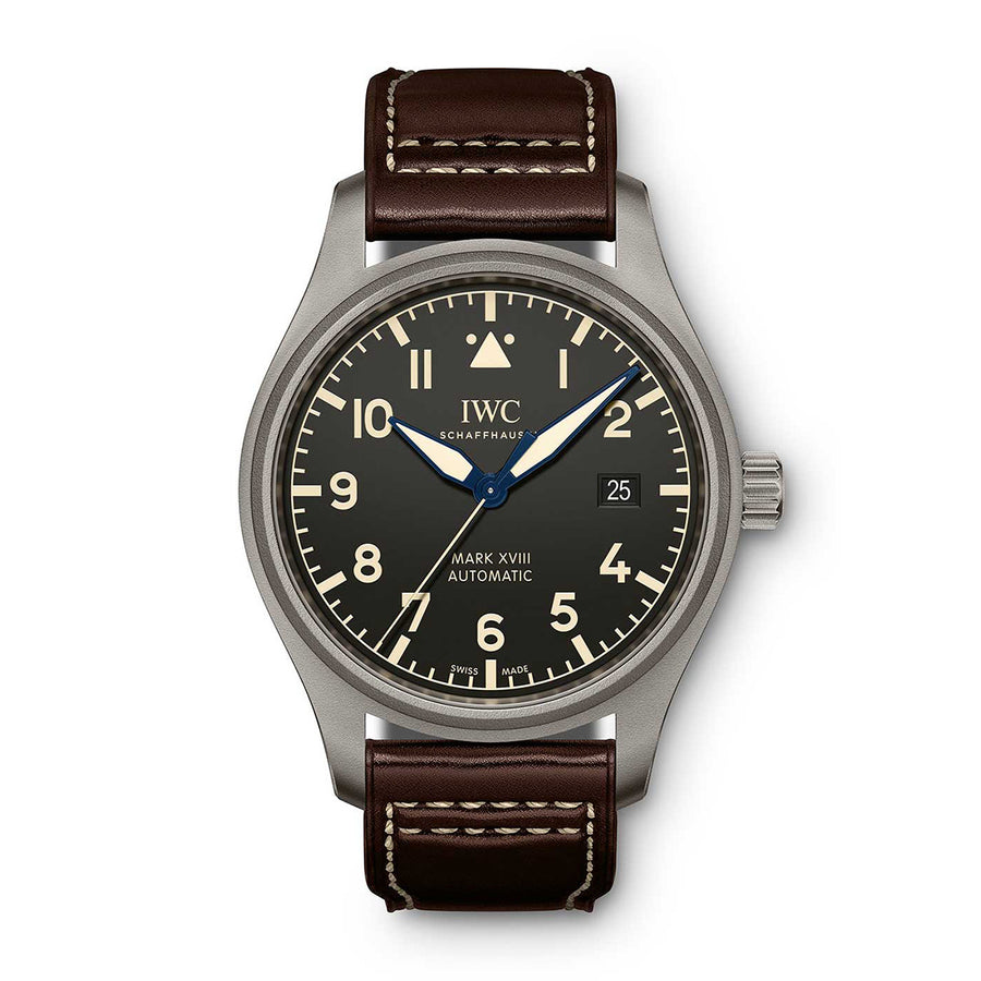 Pilots Watch Mark XVIII Heritage - Main Image