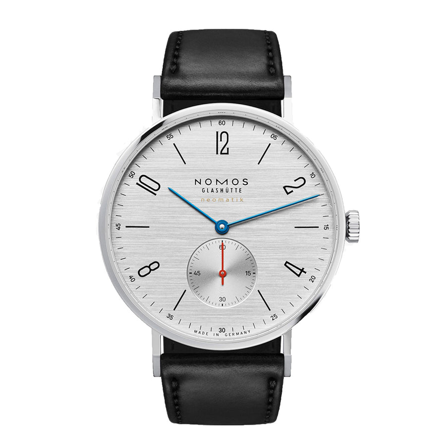 Tangente Neomatik 39 Silvercut