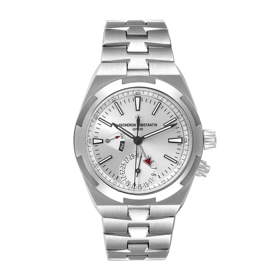 Overseas Dual Time