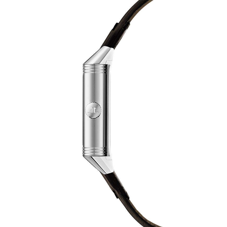 Reverso Classic Duoface Small Seconds
