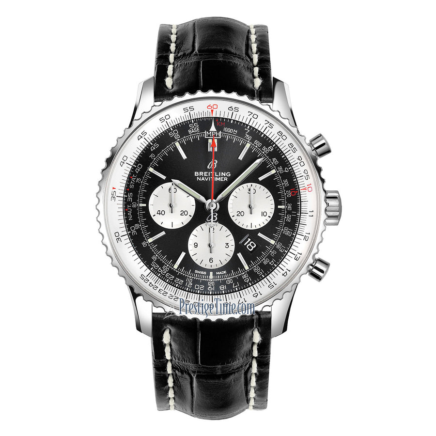 Navitimer B01 Chronograph 46