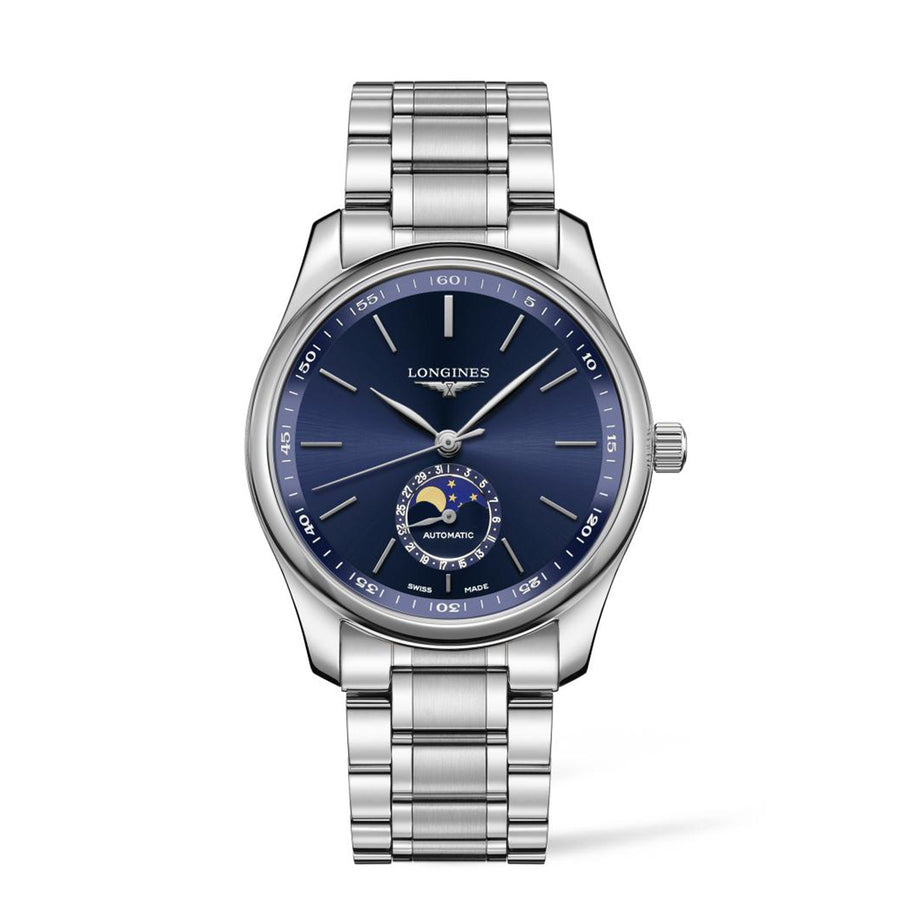 Longines Master Collection