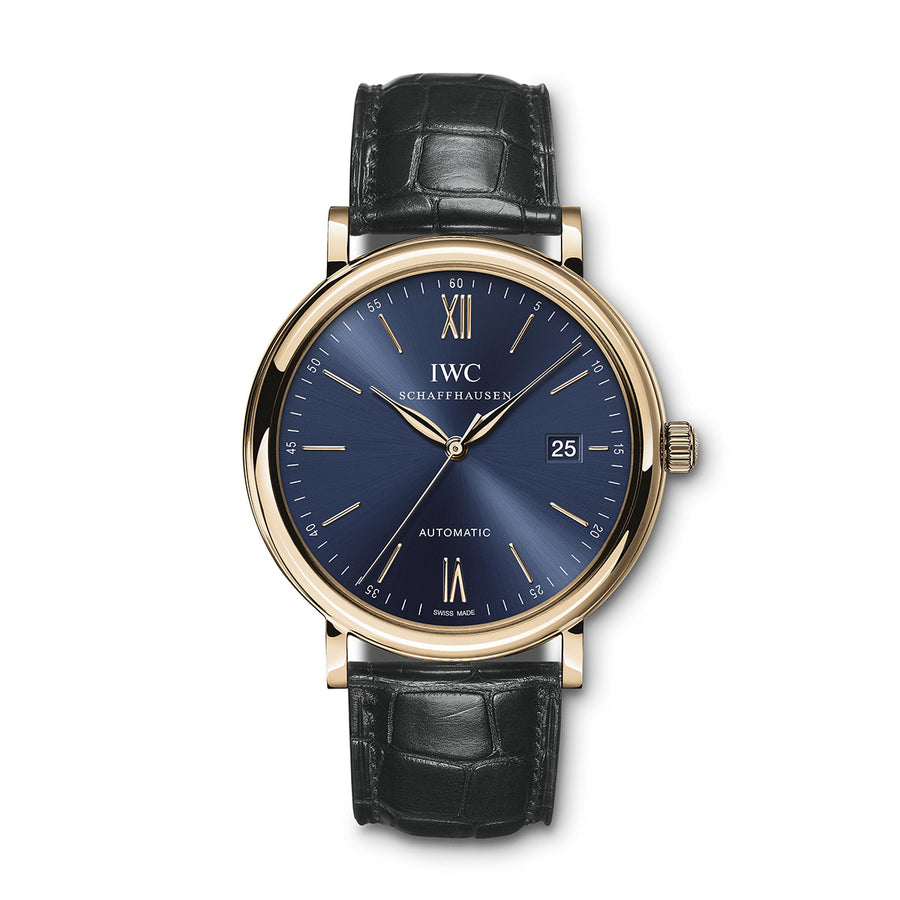 Portofino Automatic