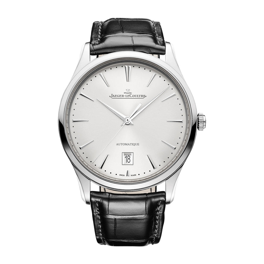 Master Ultra Thin Date
