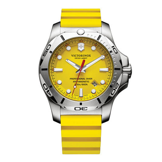 I.N.O.X. Professional Diver Watch