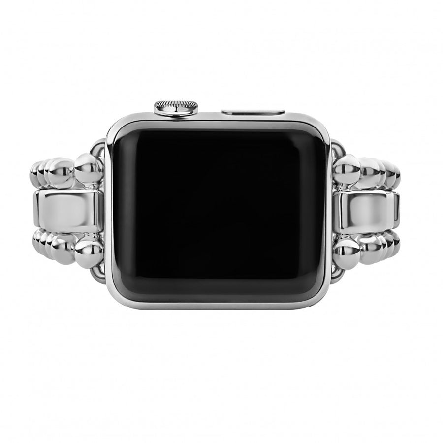 Stainless Steel Watch Bracelet, 38-44mm