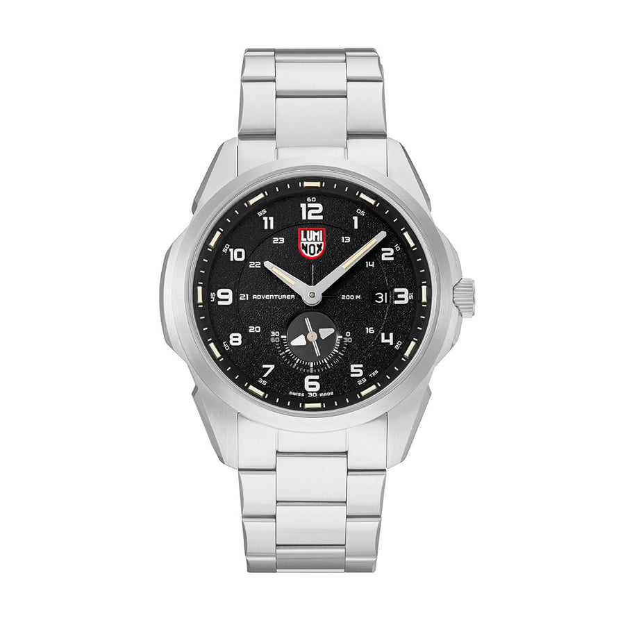 Atacama Adventurer Field - 1762
