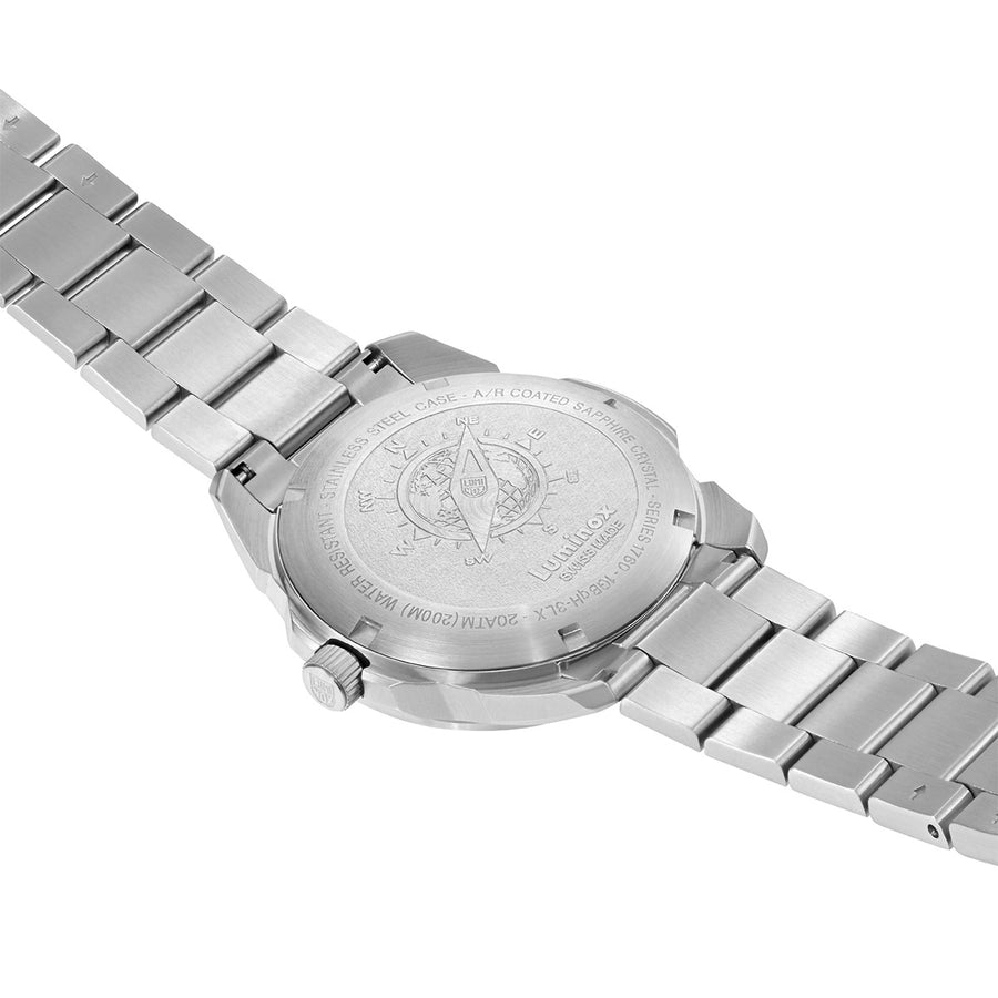 Atacama Adventurer Field - 1762