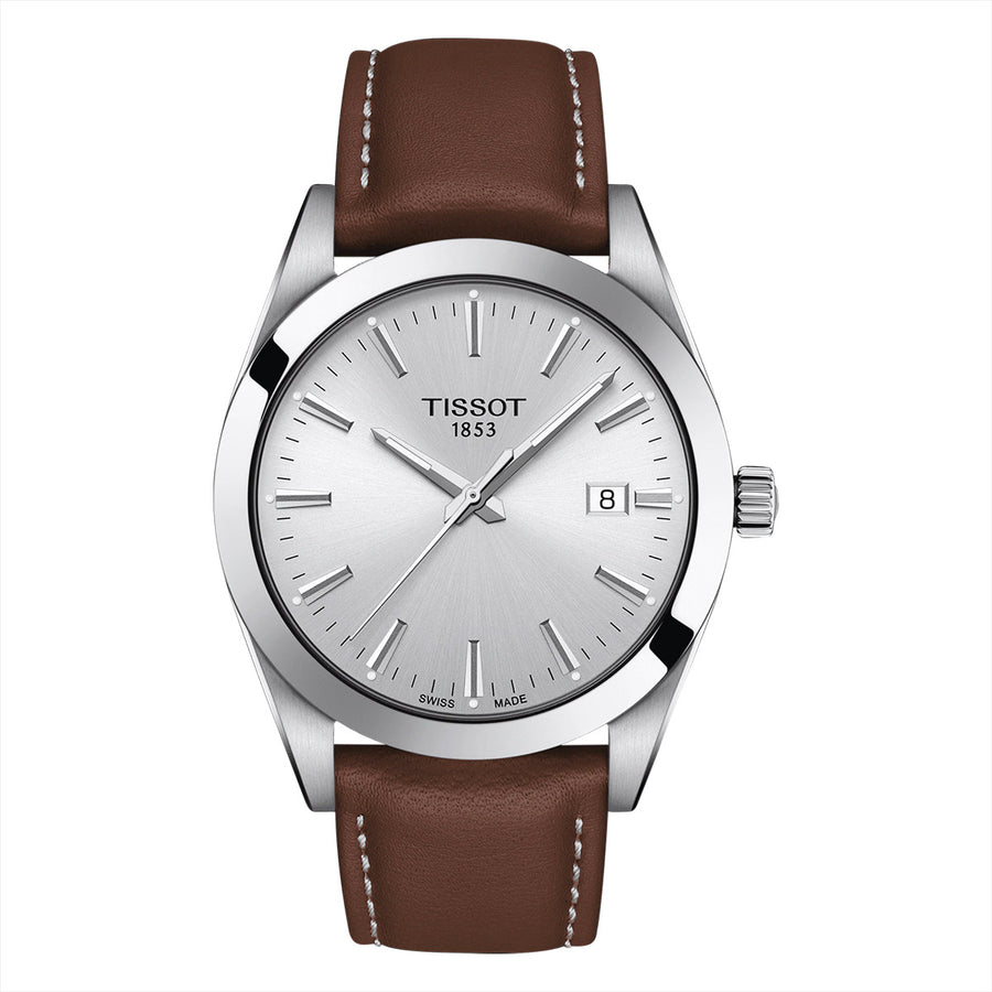 Tissot Gentleman