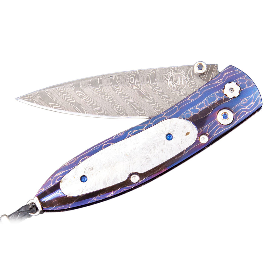 Monarch Halley Knife